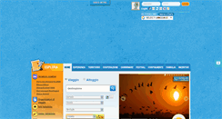 Desktop Screenshot of ermes.net